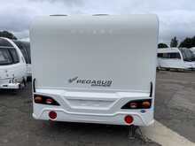 Bailey Pegasus Grande Rimini 2019 Caravan1