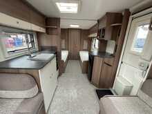 Bailey Pegasus Grande Rimini 2019 Caravan2