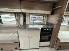Bailey Pegasus Grande Rimini 2019 Caravan4