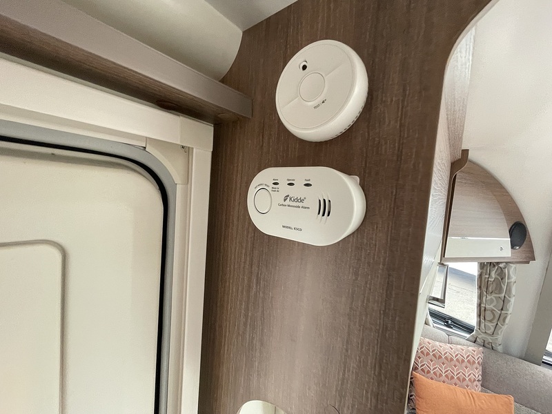 Bailey Pegasus Grande Rimini 2019 Caravan - Large 19