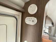Bailey Pegasus Grande Rimini 2019 Caravan19
