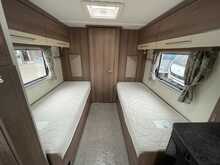 Bailey Pegasus Grande Rimini 2019 Caravan10