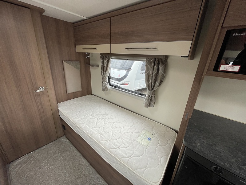 Bailey Pegasus Grande Rimini 2019 Caravan - Large 11
