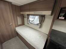 Bailey Pegasus Grande Rimini 2019 Caravan11