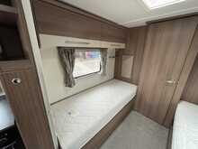 Bailey Pegasus Grande Rimini 2019 Caravan12