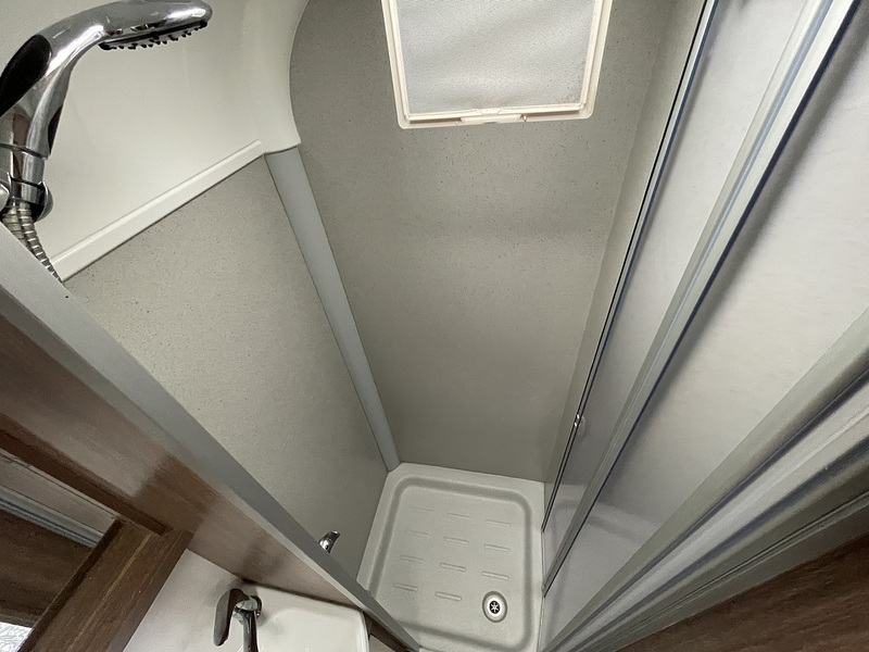 Bailey Pegasus Grande Rimini 2019 Caravan - Large 16