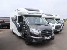 Bailey Adamo 69-4 2025 Motorhome2