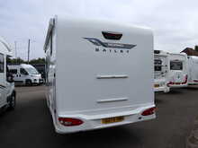 Bailey Adamo 69-4 2025 Motorhome4