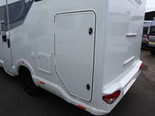 Bailey Adamo 69-4 2025 Motorhome5