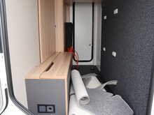 Bailey Adamo 69-4 2025 Motorhome6