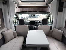 Bailey Adamo 69-4 2025 Motorhome7