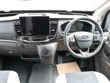 Bailey Adamo 69-4 2025 Motorhome8