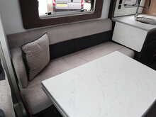Bailey Adamo 69-4 2025 Motorhome10
