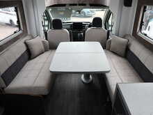Bailey Adamo 69-4 2025 Motorhome12