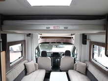 Bailey Adamo 69-4 2025 Motorhome13