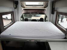 Bailey Adamo 69-4 2025 Motorhome14