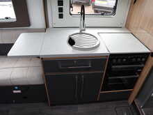 Bailey Adamo 69-4 2025 Motorhome16