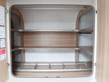 Bailey Adamo 69-4 2025 Motorhome20