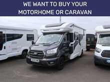 Bailey Adamo 69-4 2025 Motorhome0