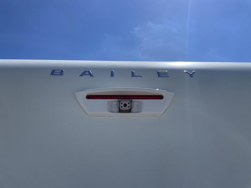 Bailey Autograph 79-4i 2017 Motorhome - Large 26
