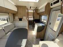Bailey Autograph 79-4i 2017 Motorhome2