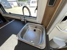 Bailey Autograph 79-4i 2017 Motorhome10