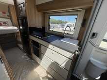 Bailey Autograph 79-4i 2017 Motorhome9