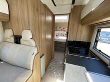 Bailey Autograph 79-4i 2017 Motorhome13