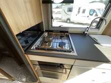 Bailey Autograph 79-4i 2017 Motorhome11