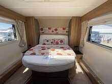 Bailey Autograph 79-4i 2017 Motorhome19