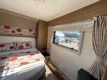 Bailey Autograph 79-4i 2017 Motorhome20