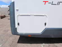 Rollerteam T-Line 700 2024 Motorhome3