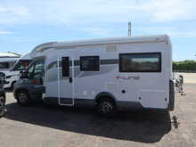 Rollerteam T-Line 700 2024 Motorhome5