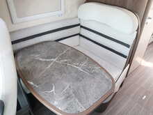 Rollerteam T-Line 700 2024 Motorhome9