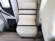 Rollerteam T-Line 700 2024 Motorhome10