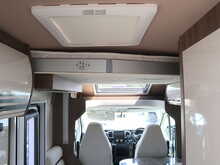 Rollerteam T-Line 700 2024 Motorhome11