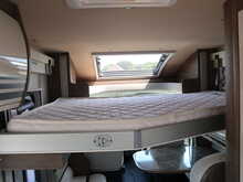 Rollerteam T-Line 700 2024 Motorhome12