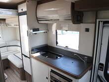 Rollerteam T-Line 700 2024 Motorhome13