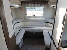 Rollerteam T-Line 700 2024 Motorhome15