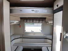 Rollerteam T-Line 700 2024 Motorhome17