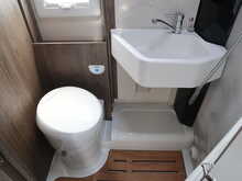 Rollerteam T-Line 700 2024 Motorhome20