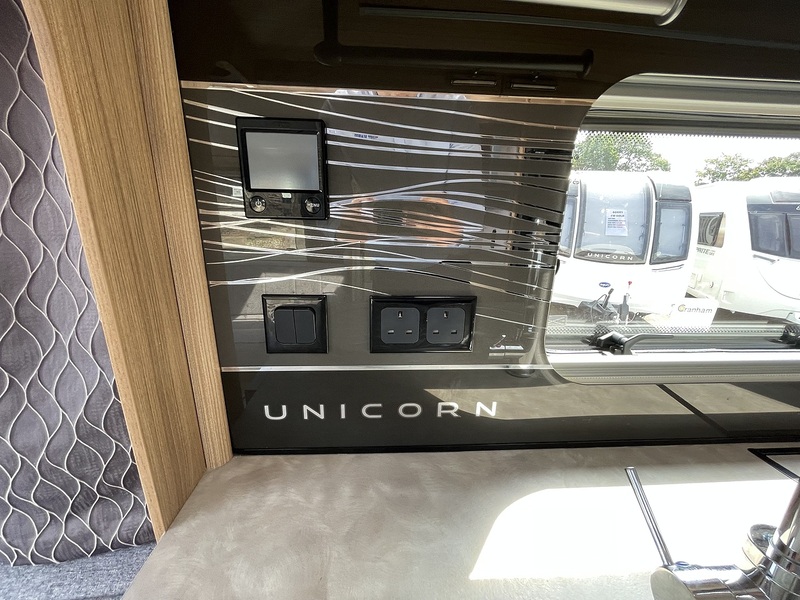 Bailey Unicorn Cabrera 2022 Caravan - Large 19