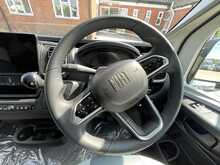 Swift Carrera 132 2025 Campervan4