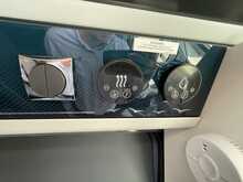 Swift Carrera 132 2025 Campervan21
