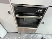 Swift Carrera 132 2025 Campervan9