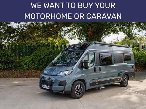 Swift Carrera 132 Swift Conqueror 630 Twin Axle 1 M x