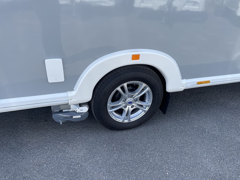 Bailey Pegasus GT75 Ancona 2024 Caravan - Large 23