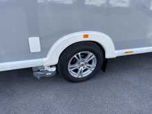 Bailey Pegasus GT75 Ancona 2024 Caravan23