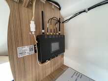 Bailey Pegasus GT75 Ancona 2024 Caravan22