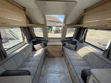 Bailey Pegasus GT75 Ancona 2024 Caravan3